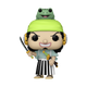 POP! Animation - One Piece #1474 Usohachi in Wano outfit