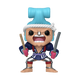 POP! Animation - One Piece #1476 Franosuke in Wano outfit 6-Inch Super Sized