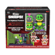 SNAPS! Five Nights at Freddy's: Security Breach - Montgomery Gator with Dressing Room Playset