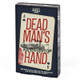 The Case of the Dead Man's Hand Murder Mystery