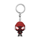 Pocket POP! Keychain: Marvel's Spider-Man: Miles Morales - Miles Morales (Winter Suit)