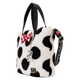 Disney: Minnie Mouse Rocks the Dots Classic Sherpa Tote Bag