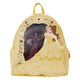 Disney: Beauty and the Beast Princess Series Lenticular Mini Backpack