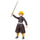 Demon Slayer: Zenitsu Agatsuma 5-Inch Figure