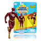 DC Super Powers: The Flash (Opposites Attract) 4-Inch Figure