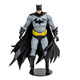 DC Multiverse: Batman: Hush - Batman (Black & Grey) 7-Inch Figure