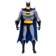DC Multiverse: Batman: The Animated Series - Batman (Build-A Condiment King) 7-Inch Figure