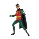 DC Multiverse: Batman: The Animated Series - Robin (Build-A Condiment King) 7-Inch Figure