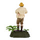 Movie Maniacs WB 100: Jumanji The Next Level - Professor Sheldon 'Shelly' Oberon 6-Inch Posed Figure