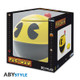 Pac Man 3D Mug