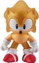 Mini Sonic The Hedgehog Gold