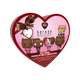 Pocket POP! 4-Pack Batman: The Animated Series (Chocolate) Valentine's Box