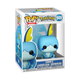 POP! Games - Pokemon #949 Sobble