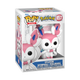 POP! Games - Pokemon #857 Sylveon