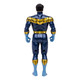 DC Super Powers: Nightwing (Knightfall) 4-Inch Figure