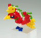 Nanoblock Pokémon - Ho-Oh