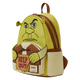 Shrek: Keep Out Cosplay Mini Backpack