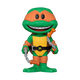 Vinyl SODA: Teenage Mutant Ninja Turtles: Mutant Mayhem - Michelangelo