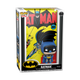 *DAMAGED* POP! Comic Covers #02 Batman #1