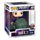 *DAMAGED* POP! Marvel - What If...? #885 Captain Carter and the Hydra Stomper Deluxe