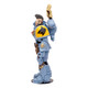 Warhammer 40,000: Space Wolves Wolf Guard 7-Inch Figure