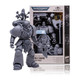 Warhammer 40,000: Space Wolves Wolf Guard (Artist Proof) 7-Inch Figure