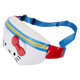 Sanrio: Hello Kitty 50th Anniversary Cosplay Convertible Belt Bag