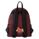 Harry Potter: Gryffindor House Tattoo Mini Backpack