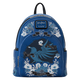 Harry Potter: Ravenclaw House Tattoo Mini Backpack