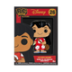 POP! Pin: Lilo & Stitch #26 Lilo with Scrump