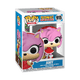 POP! Games - Sonic the Hedgehog #915 Amy Rose