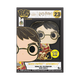 POP! Pin: Harry Potter #23 Harry Potter with Broom