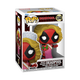 POP! Marvel - Deadpool #1340 Beauty Pageant Deadpool