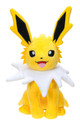 Pokemon 8-Inch Jolteon Plush