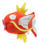 Pokemon 8-Inch Corduroy Magikarp Plush