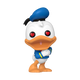 POP! Disney - Donald Duck 90 #1445 Donald Duck with Heart Eyes