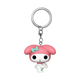 Pocket POP! Keychain: Sanrio - My Melody (Spring Time)