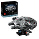 Star Wars Millennium Falcon Model Set for Adults 75375