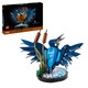 Icons Kingfisher Bird Set for Adults 10331