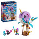 DREAMZzz Izzie's Narwhal Hot-Air Balloon Toy Set 71472