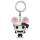 Pocket POP! Keychain: Demon Slayer - Muscle Mouse