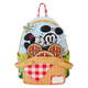 Disney: Mickey and Friends Picnic Mini Backpack