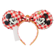 Disney: Minnie and Mickey Picnic Pie Ear Headband