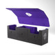 The Academic 266+ XL Black/Purple Tolarian Edition