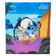 Disney: Lilo & Stitch Camping Cuties 3-Inch Collector Box Pin