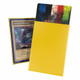 Cortex Sleeves Japanese Size Matte Yellow (60)