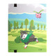 Pokemon Gallery Series - Morning Meadow 9-Pocket PRO-Binder