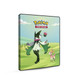 Pokemon Gallery Series - Morning Meadow 4-Pocket Portfolio
