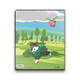 Pokemon Gallery Series - Morning Meadow 9-Pocket Portfolio