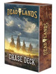 Savage Worlds AE: Deadlands - Chase Deck